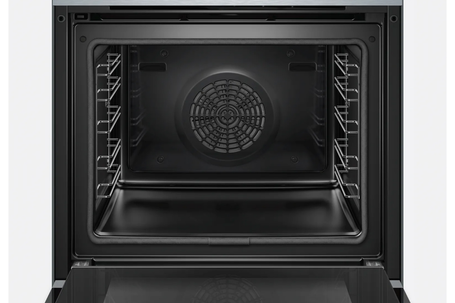 Lò Nướng Bosch HBG675BS1 Serie 8 | Lắp Âm 71 Lít