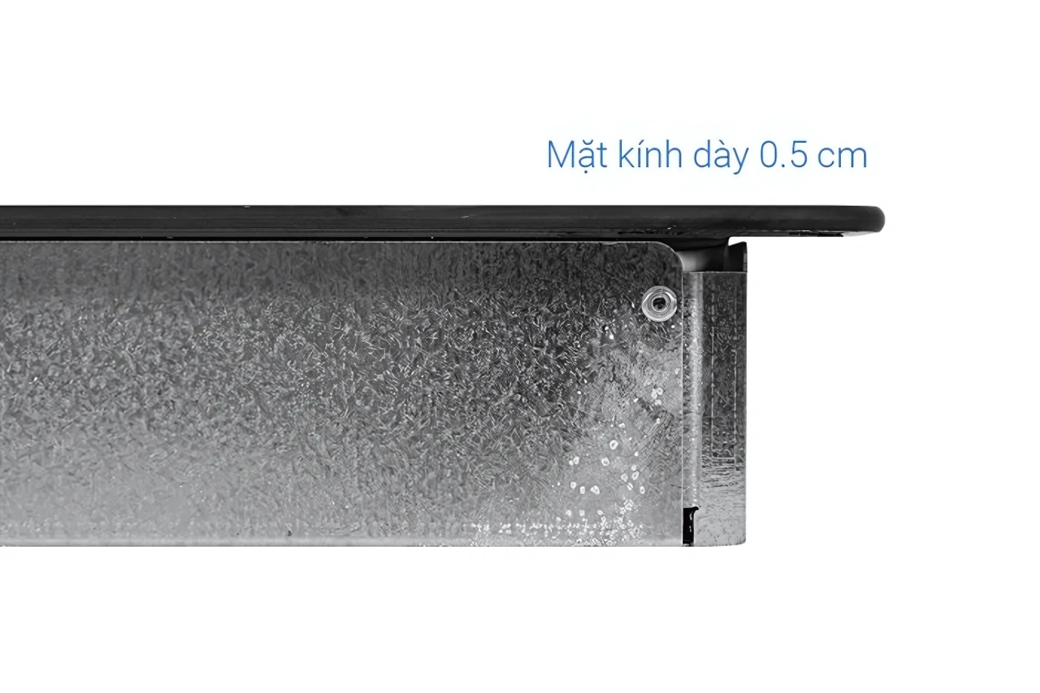 Bếp từ Malloca MH-784 ITG