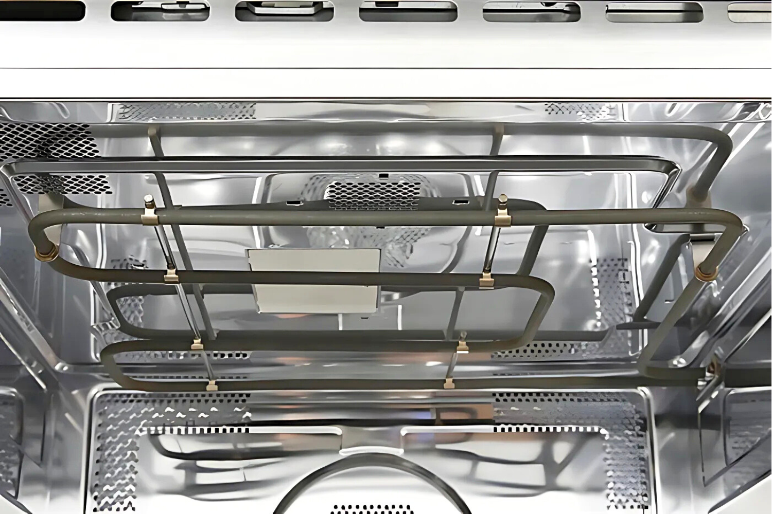 Lò Vi Sóng Có Nướng Hafele HO-KT45B (535.02.731) | Lắp Âm 44 Lít