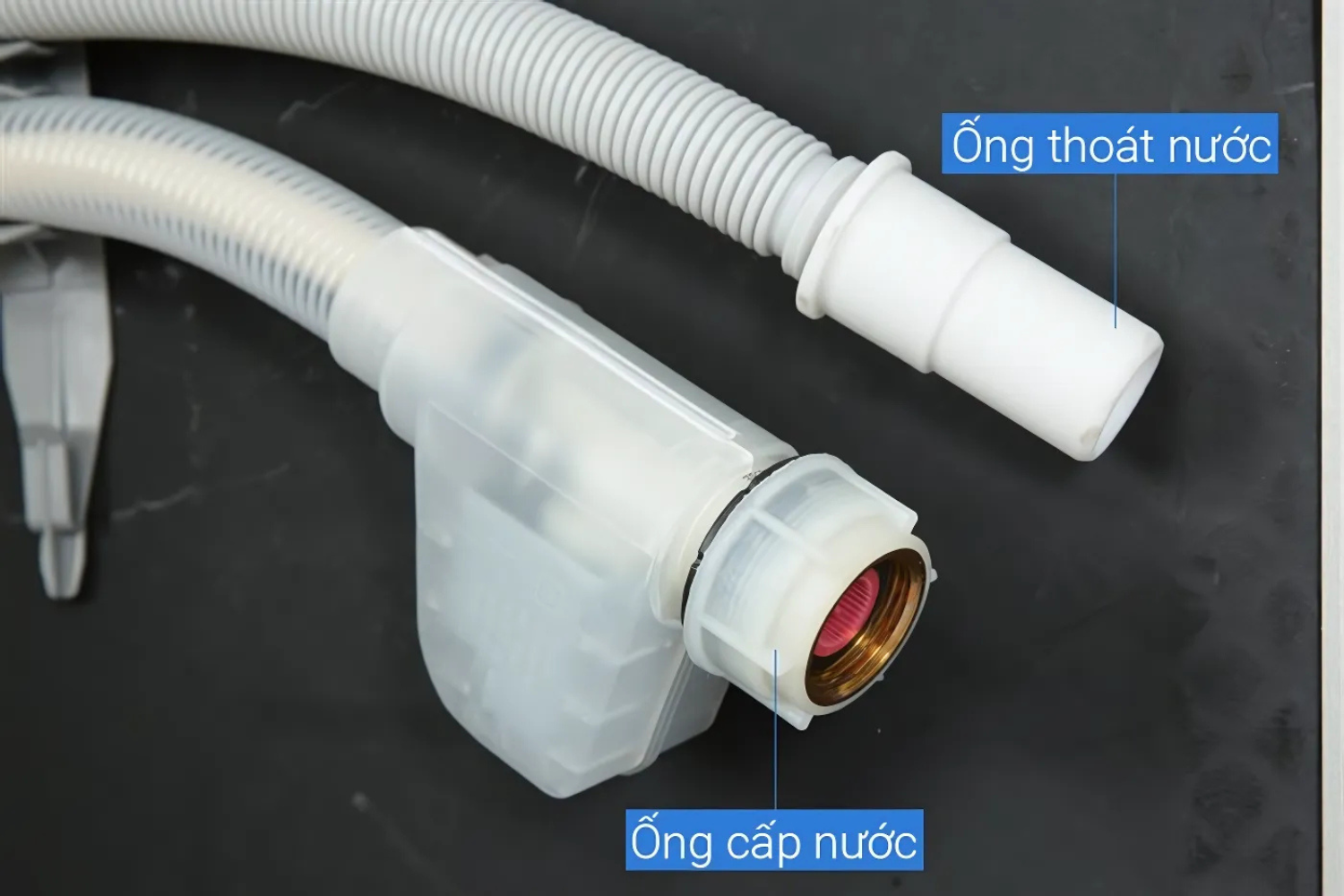 Máy Rửa Bát Độc Lập Bosch SMS6ZCI49E Series 6