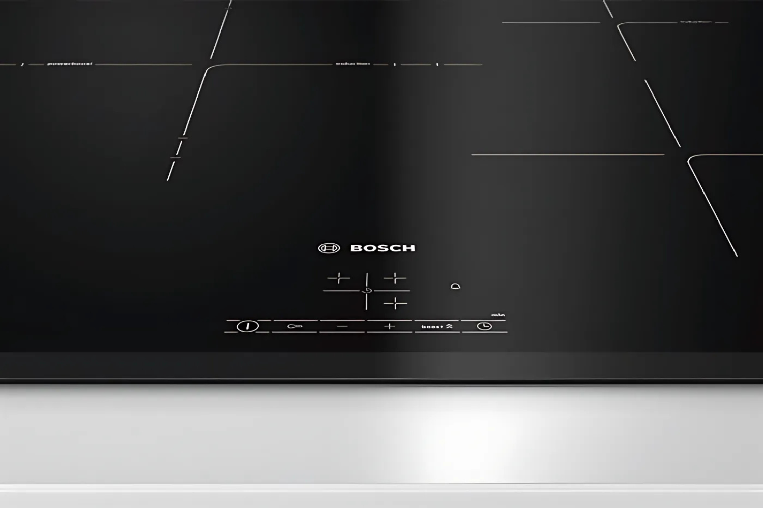 Bếp từ Bosch PID631BB1E