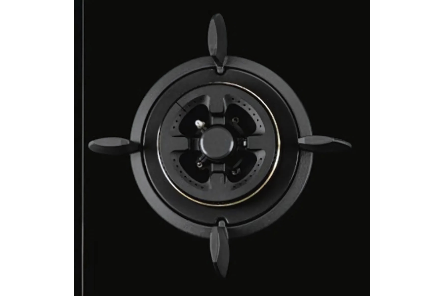 Bếp Gas Đôi Hafele HC-G802C (495.06.053) - Bếp Âm 02 Vùng Nấu