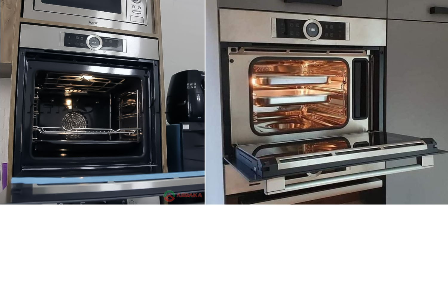 Lò Nướng Bosch HBG675BS1 Serie 8 | Lắp Âm 71 Lít