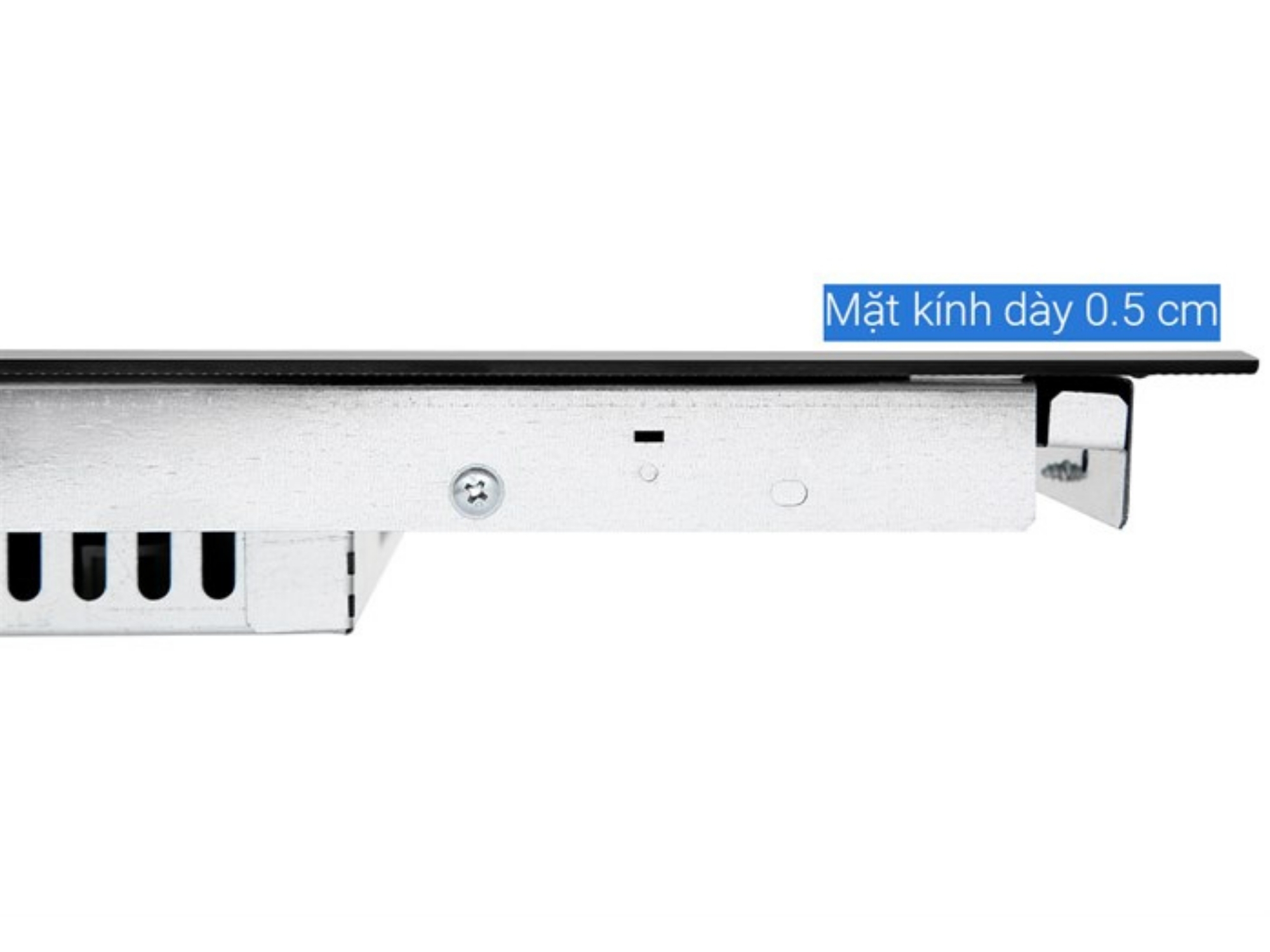 Bếp Từ Teka IZC 83620 MST BK | Lắp Âm 3 Vùng Nấu