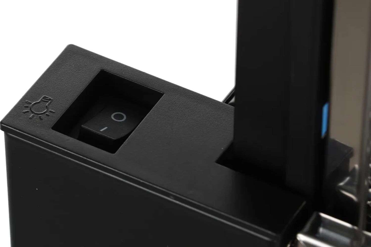 Máy hút mùi âm tủ Eurosun EH-60AF85B | 60cm