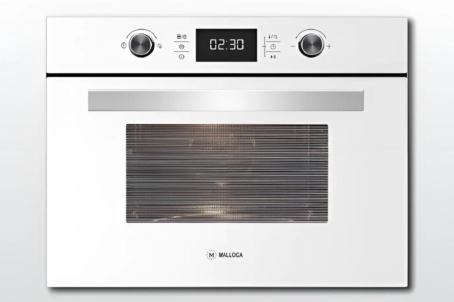 Lò Nướng Vi Sóng Malloca MW-944TA | Lắp Âm 44 Lít