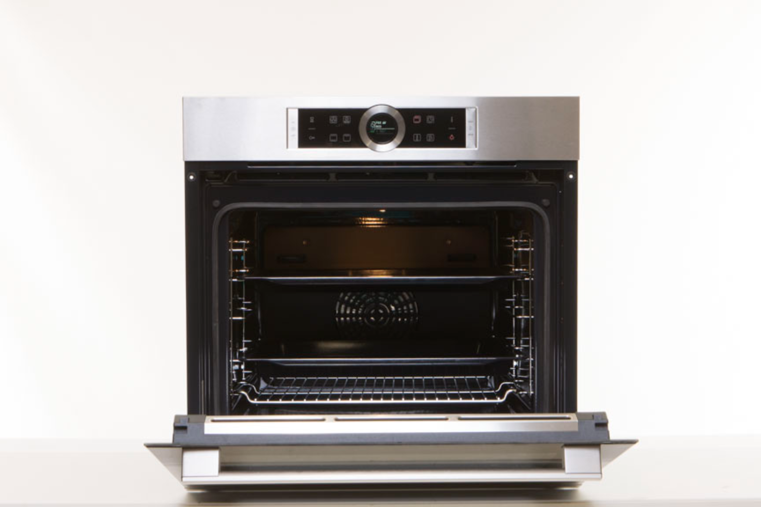 Lò Nướng Bosch HBG633BS1A Serie 8 | Lắp Âm 71 Lít