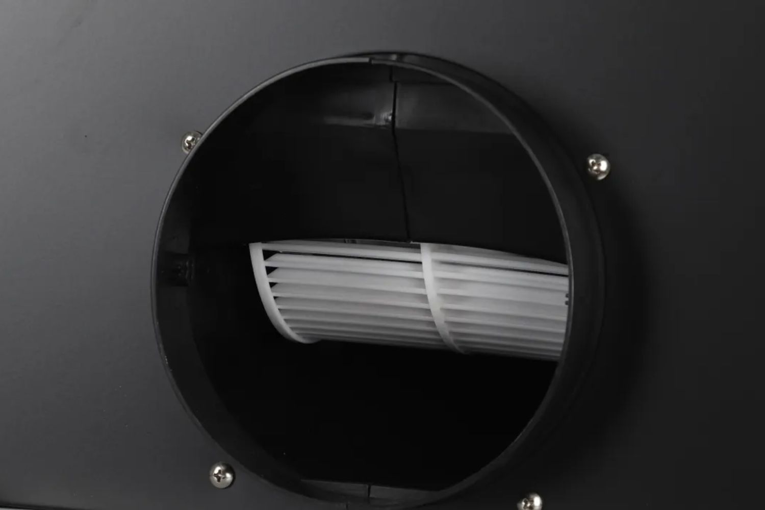 Máy hút mùi âm tủ Eurosun EH-60AF85B | 60cm