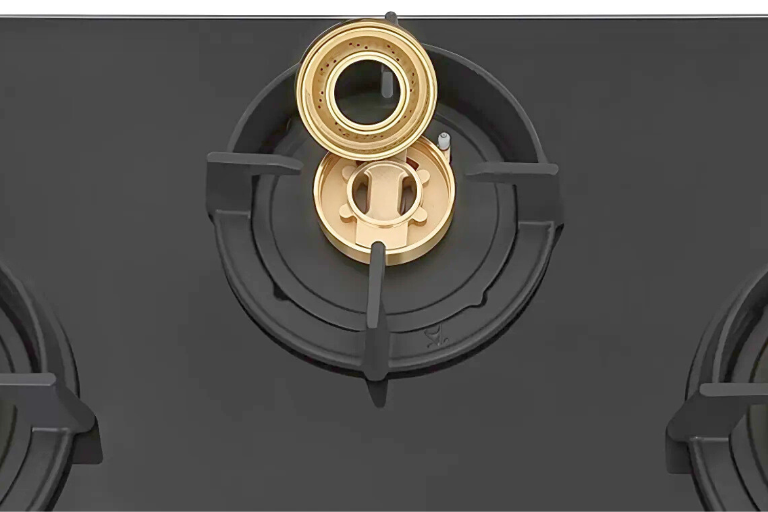 Bếp Gas Hafele HC-G783B (538.66.477) - Bếp Âm 03 Vùng Nấu