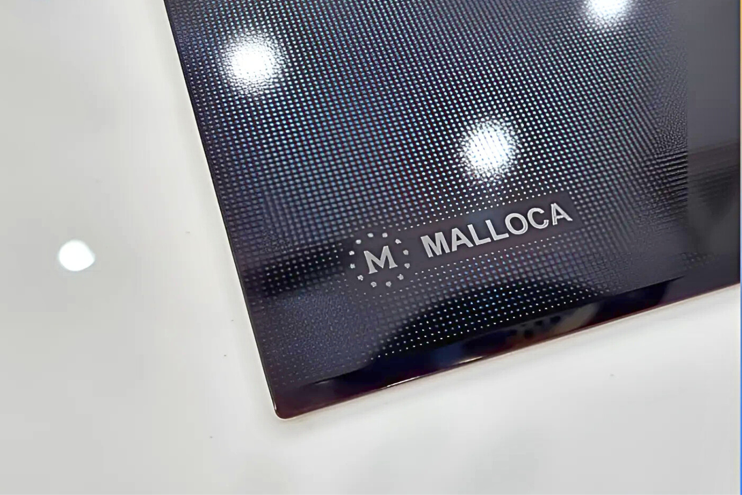 Bếp điện từ Malloca MH-03IRB SB