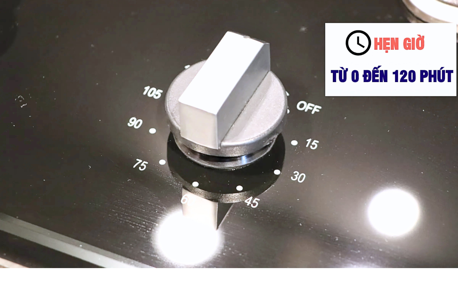 Bếp Gas Đôi Malloca AS 9402BG - Bếp Âm 02 Vùng Nấu