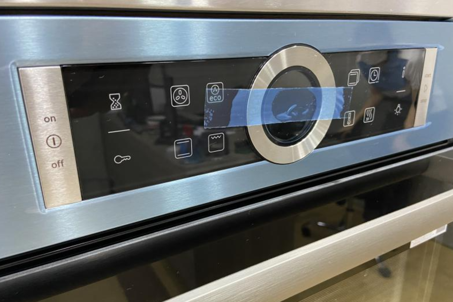 Lò Nướng Bosch HBG633BS1A Serie 8 | Lắp Âm 71 Lít