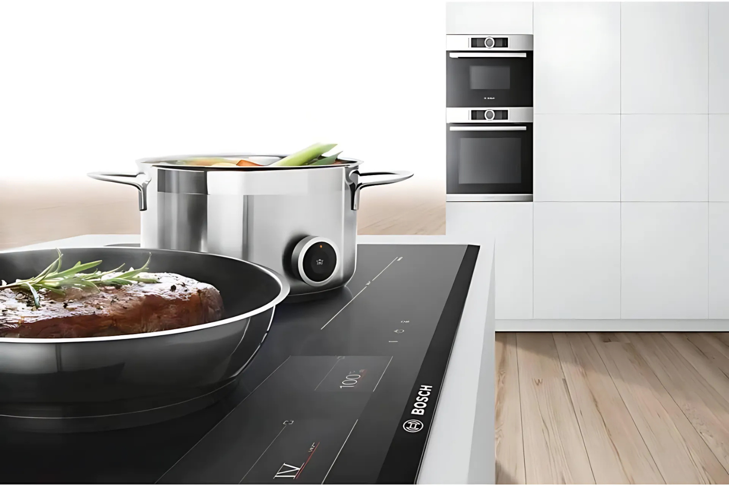 Bếp từ Bosch PXY875KW1E