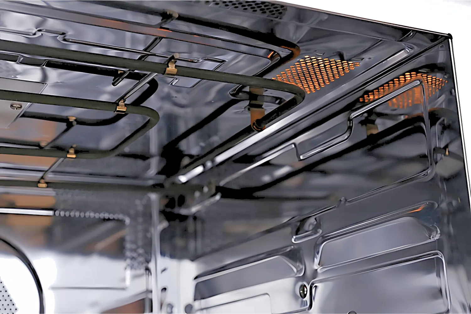 Lò Nướng Vi Sóng Malloca MW-944TA | Lắp Âm 44 Lít