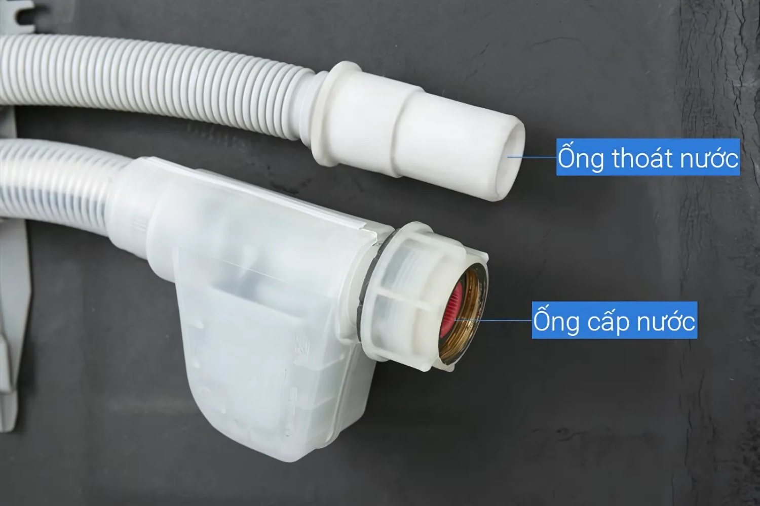 Máy Rửa Bát Độc Lập Bosch SMS8YCI01E Series 8