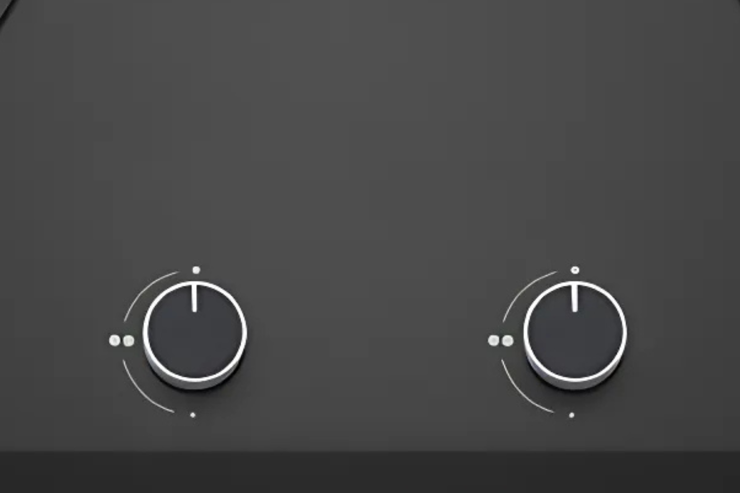 Bếp Gas Đôi Hafele HC-G782A - Bếp Âm 02 Vùng Nấu