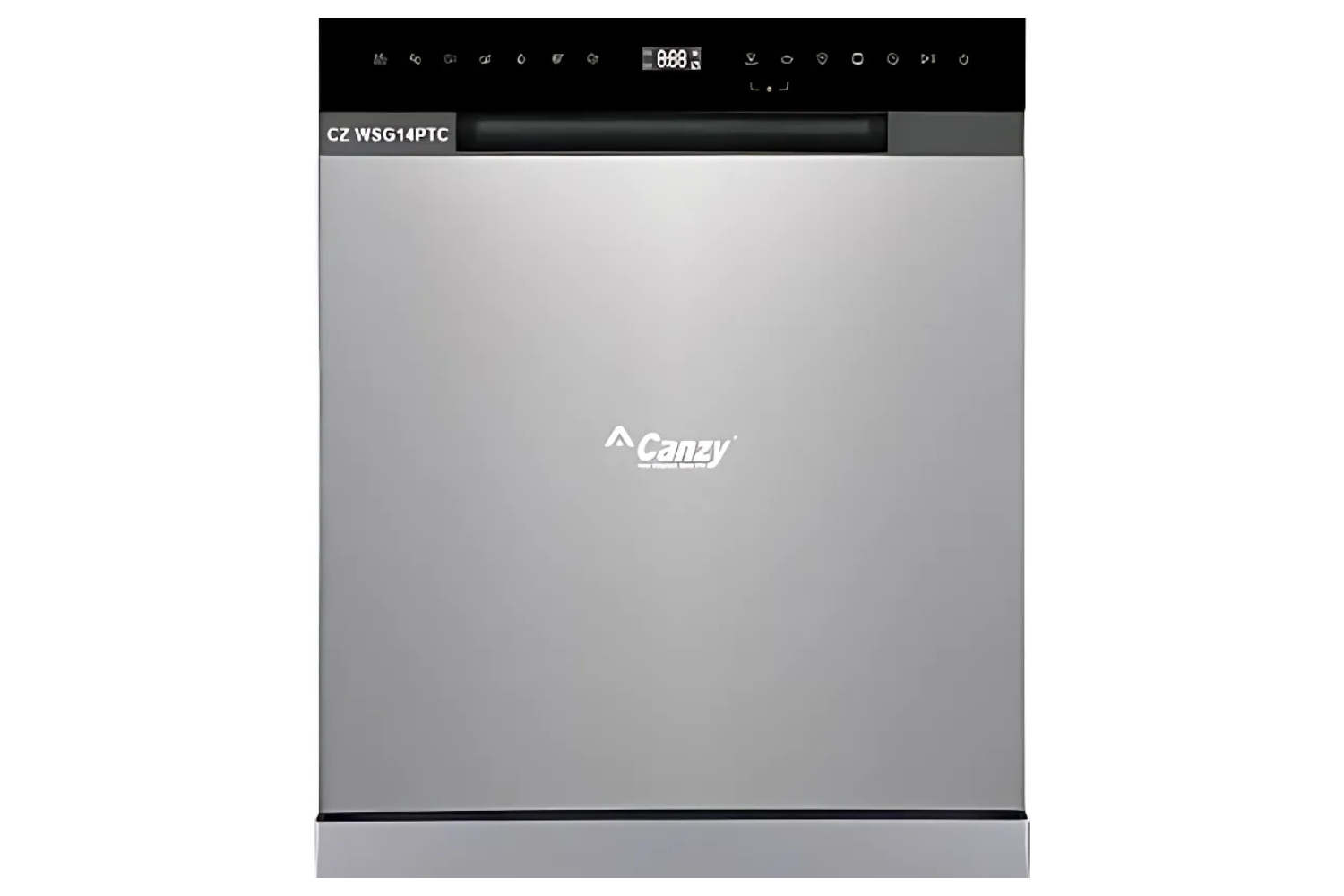 Máy Rửa Bát Độc Lập/Lắp Âm Canzy CZ WSG14PTC