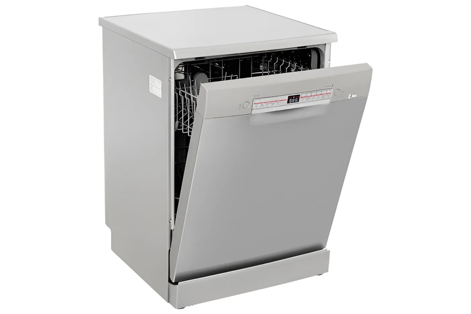 Máy Rửa Bát Độc Lập Bosch SMS2ITI41G Series 2