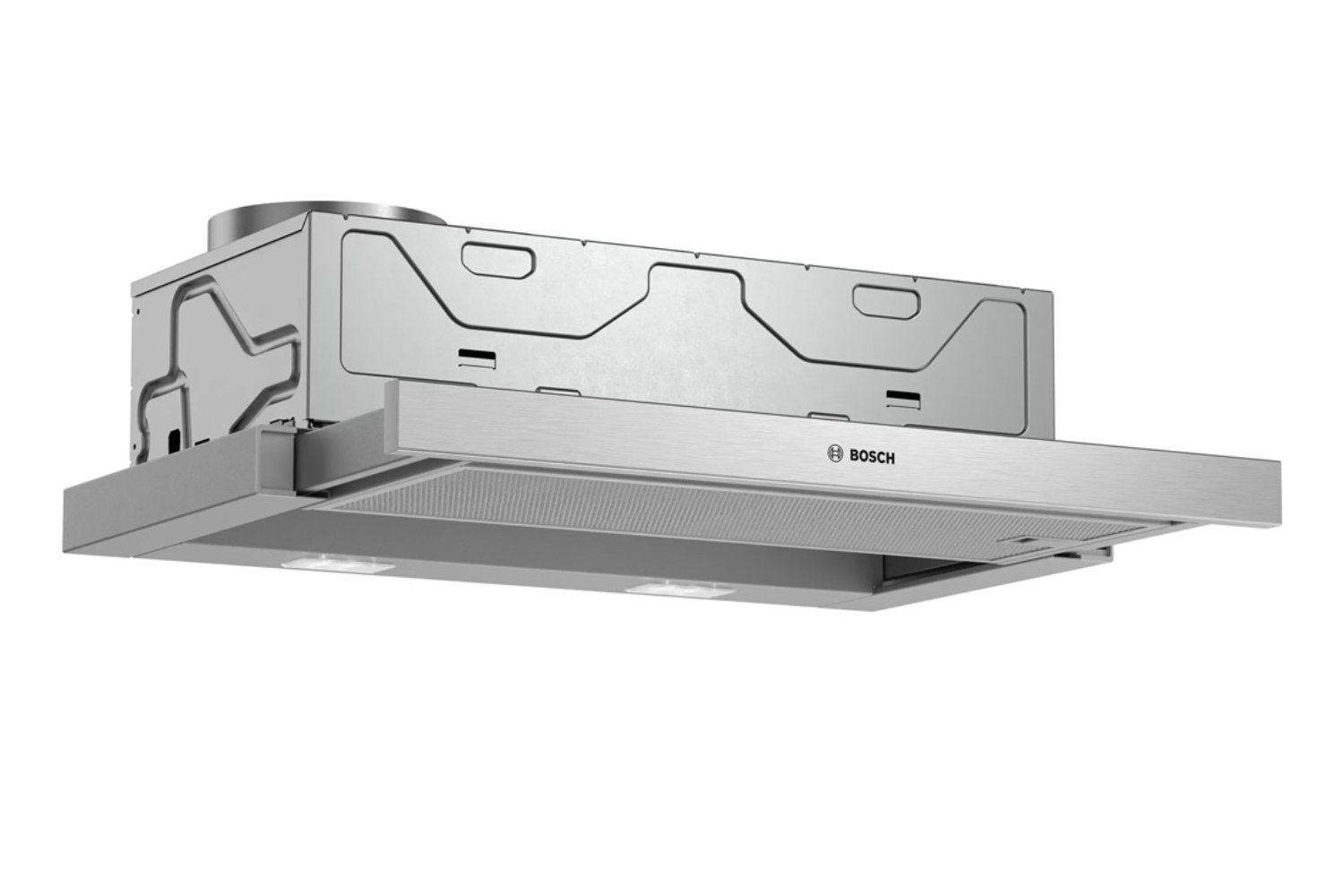 Máy hút mùi âm tủ Bosch DFM063W56B - Serier 4