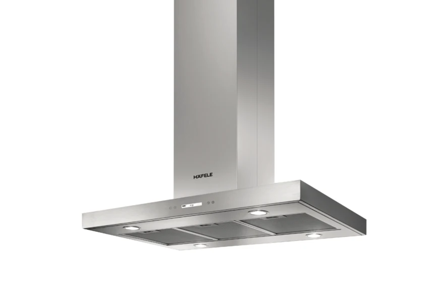 Máy hút mùi đảo Hafele HH-IS90A 90cm | 539.81.715