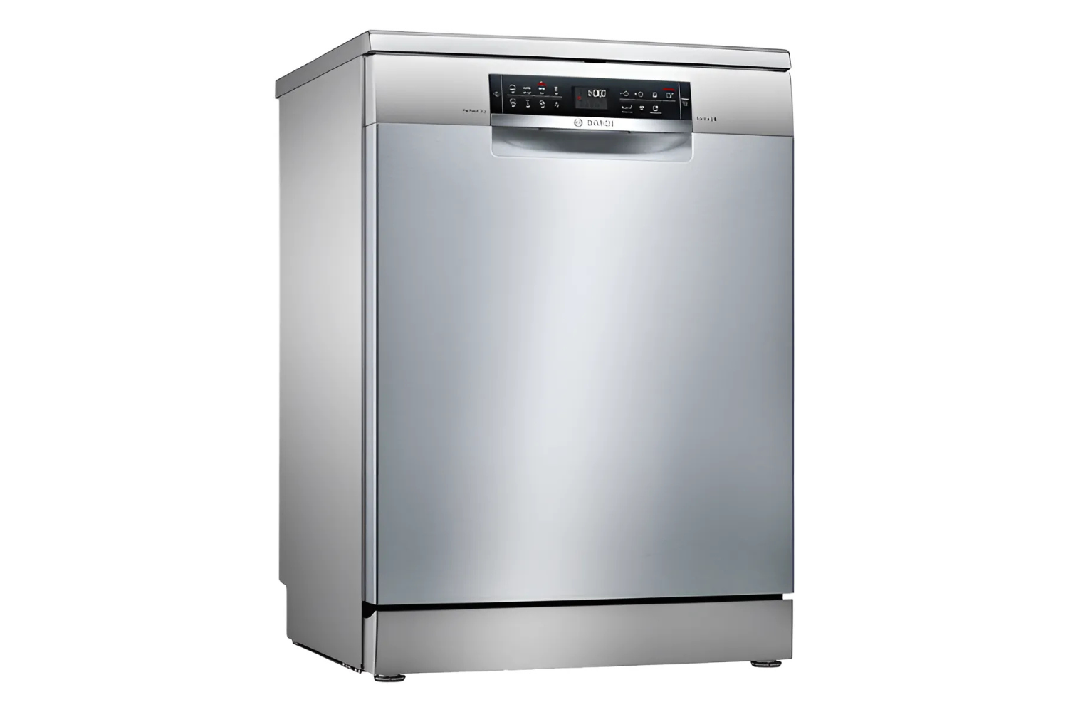 Máy Rửa Bát Độc Lập Bosch SMS68MI04E Series 4
