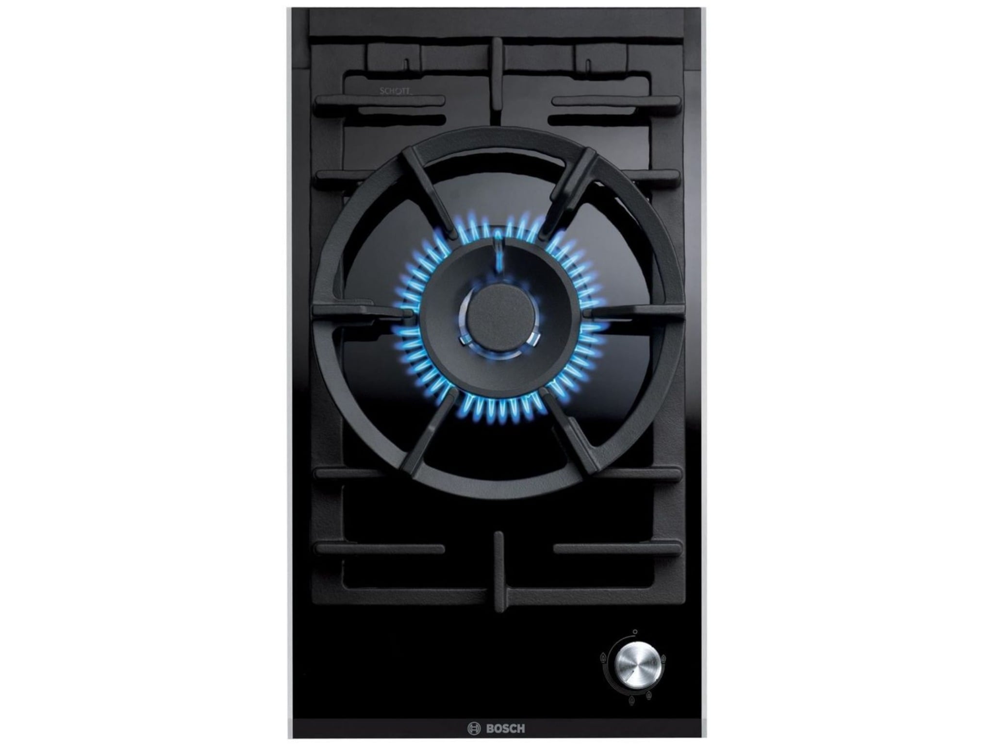 Bếp Gas Đơn Bosch PRA326B70E - Bếp Âm 01 Vùng Nấu