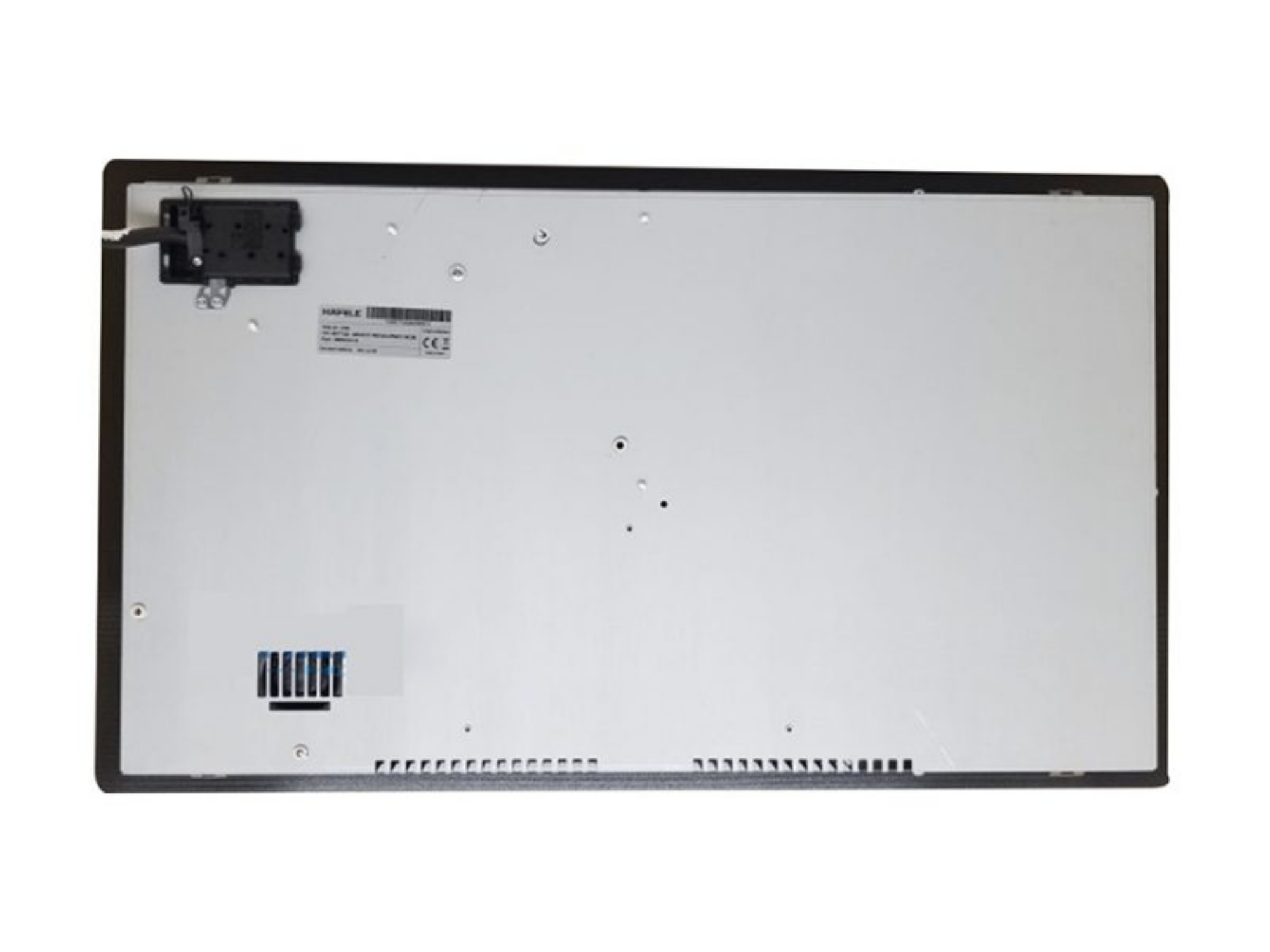 Bếp Từ Hồng Ngoại Hafele HC-M773D (536.61.705) | 02 Từ 01 Điện