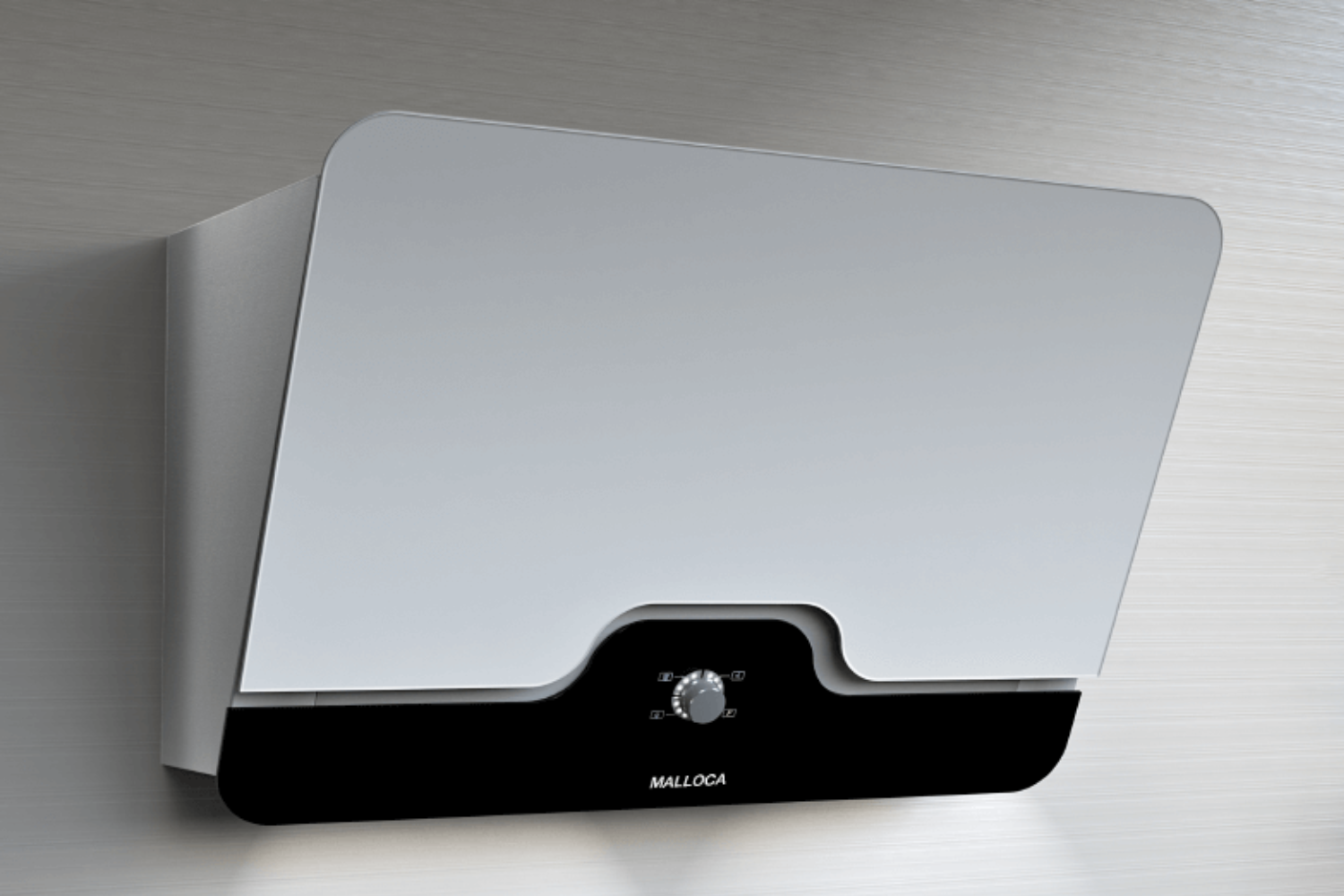 Máy hút mùi áp tường Malloca DRIVE F-152W