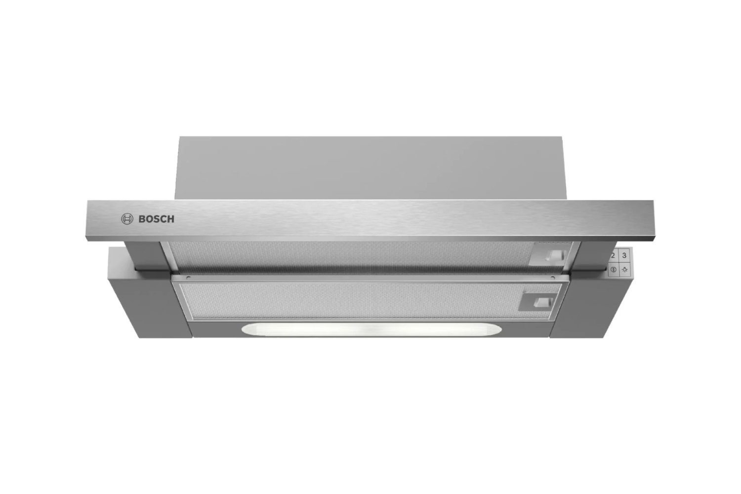 Máy Hút Mùi Âm Tủ Bosch DHI623GSG Series 4
