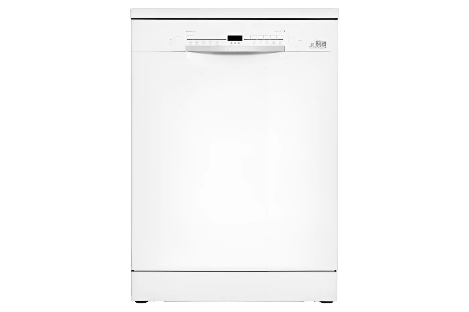 Máy Rửa Bát Độc Lập Bosch SMS2ITW04E Series 2
