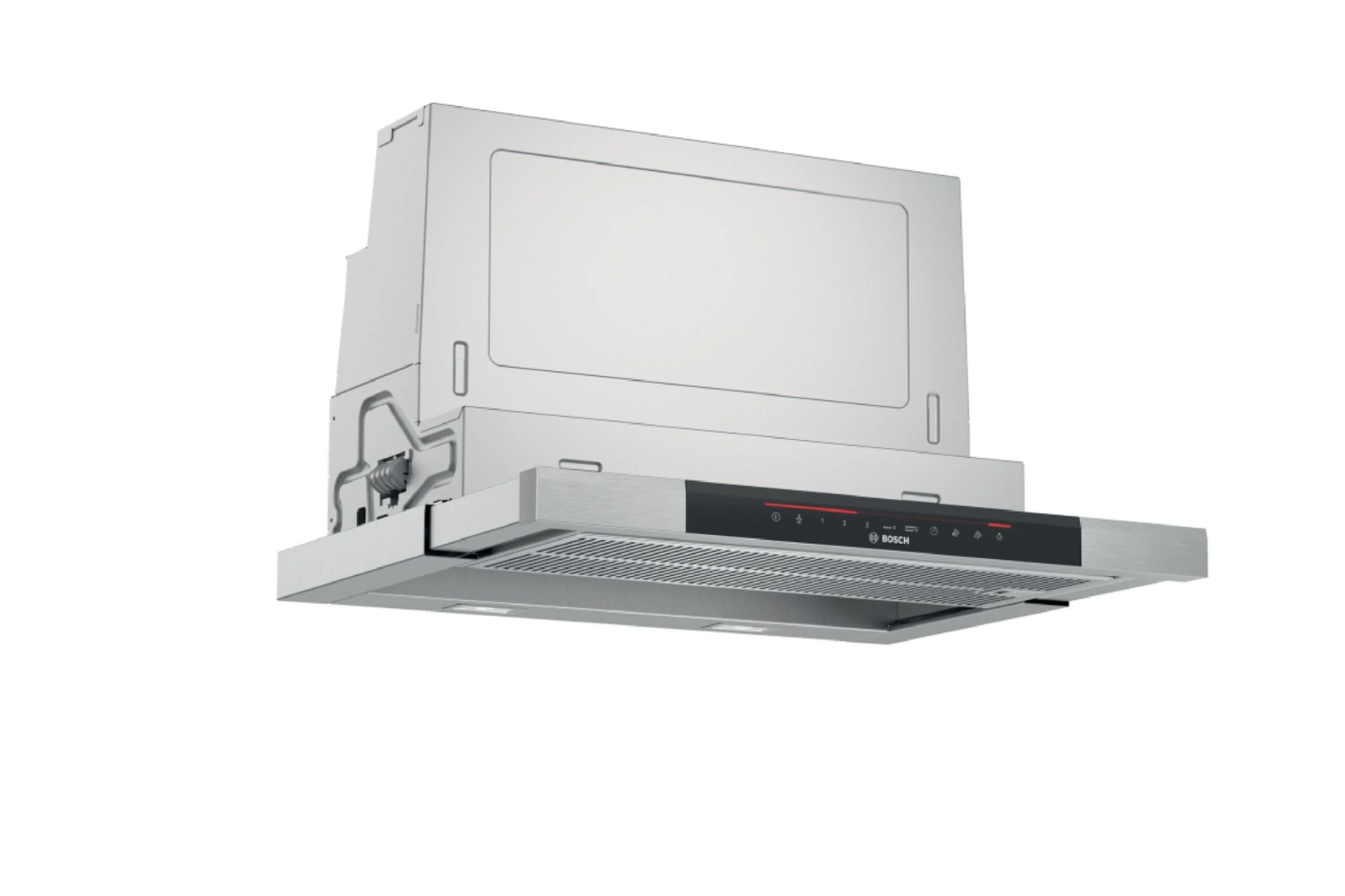 Máy hút mùi âm tủ Bosch HMH.DFS067K51 Serie 8 - 60 cm Máy hút mùi âm tủ Bosch HMH.DFS067K51 Serie 8 - 60 cm