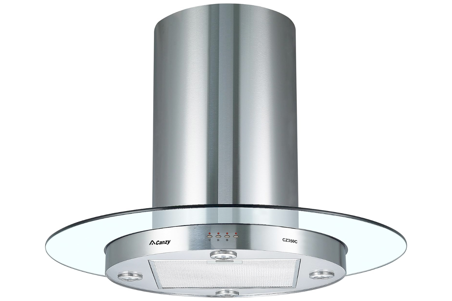 Máy Hút Mùi Treo Độc Lập Canzy CZ 350C