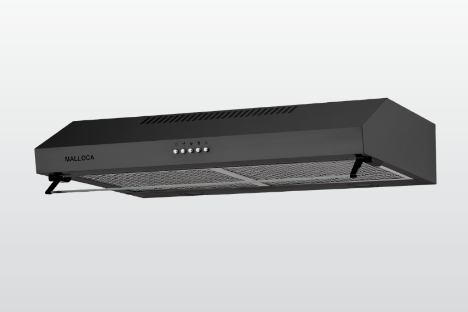 Máy hút mùi âm tủ Malloca H365.7B