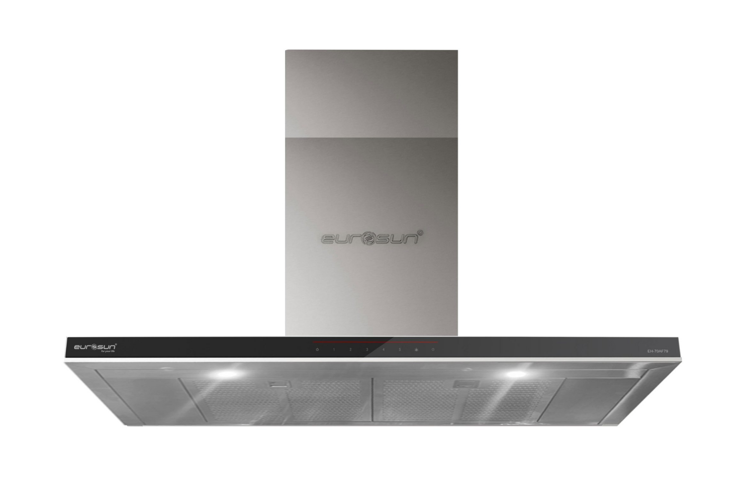 Máy hút mùi gắn tường Eurosun EH-90AF79 | 90cm