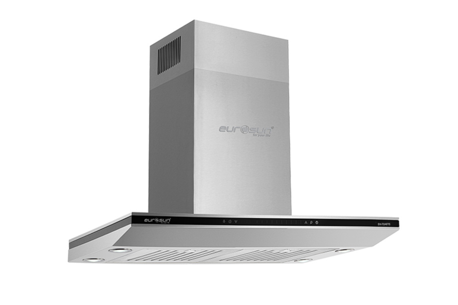 Máy hút mùi gắn tường Eurosun EH-90AF75 | 90 cm