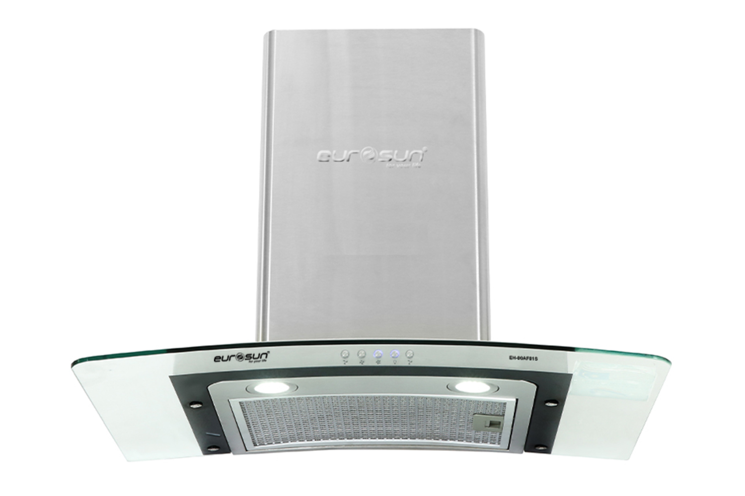 Máy hút mùi gắn tường Eurosun EH-70AF81S | 70cm