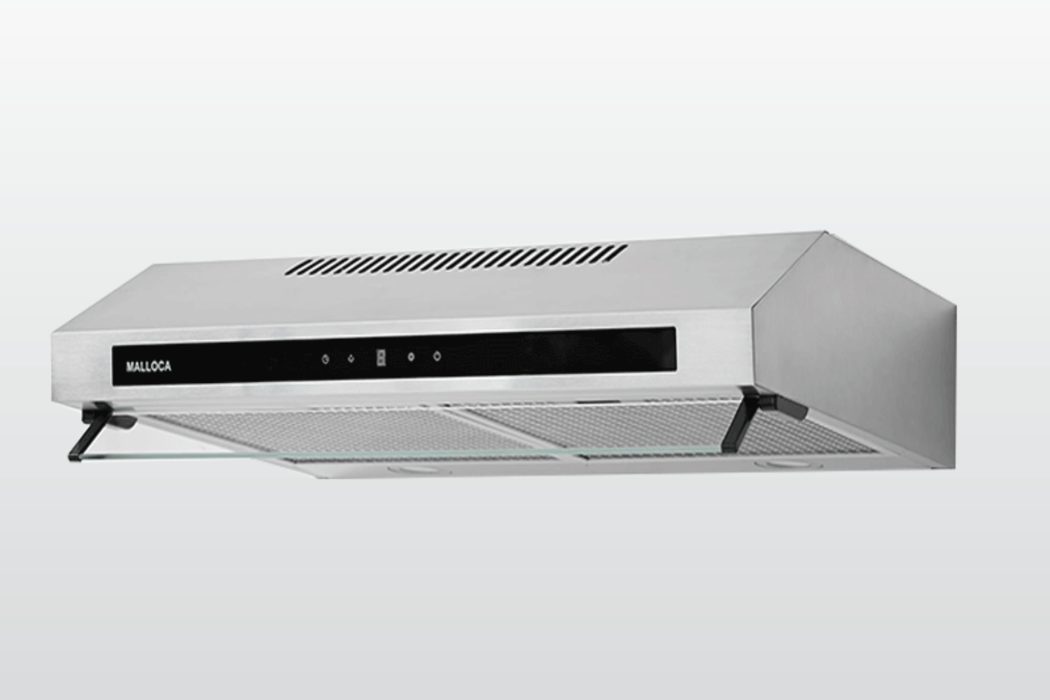 Máy hút mùi âm tủ Malloca H342.6 TC