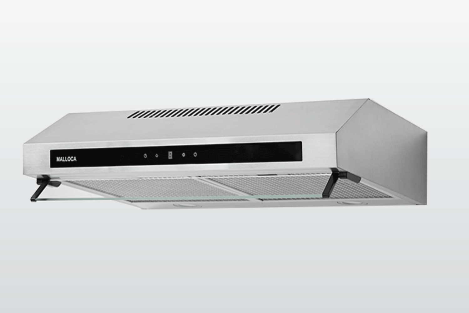 Máy hút mùi âm tủ Malloca H342.7 TC