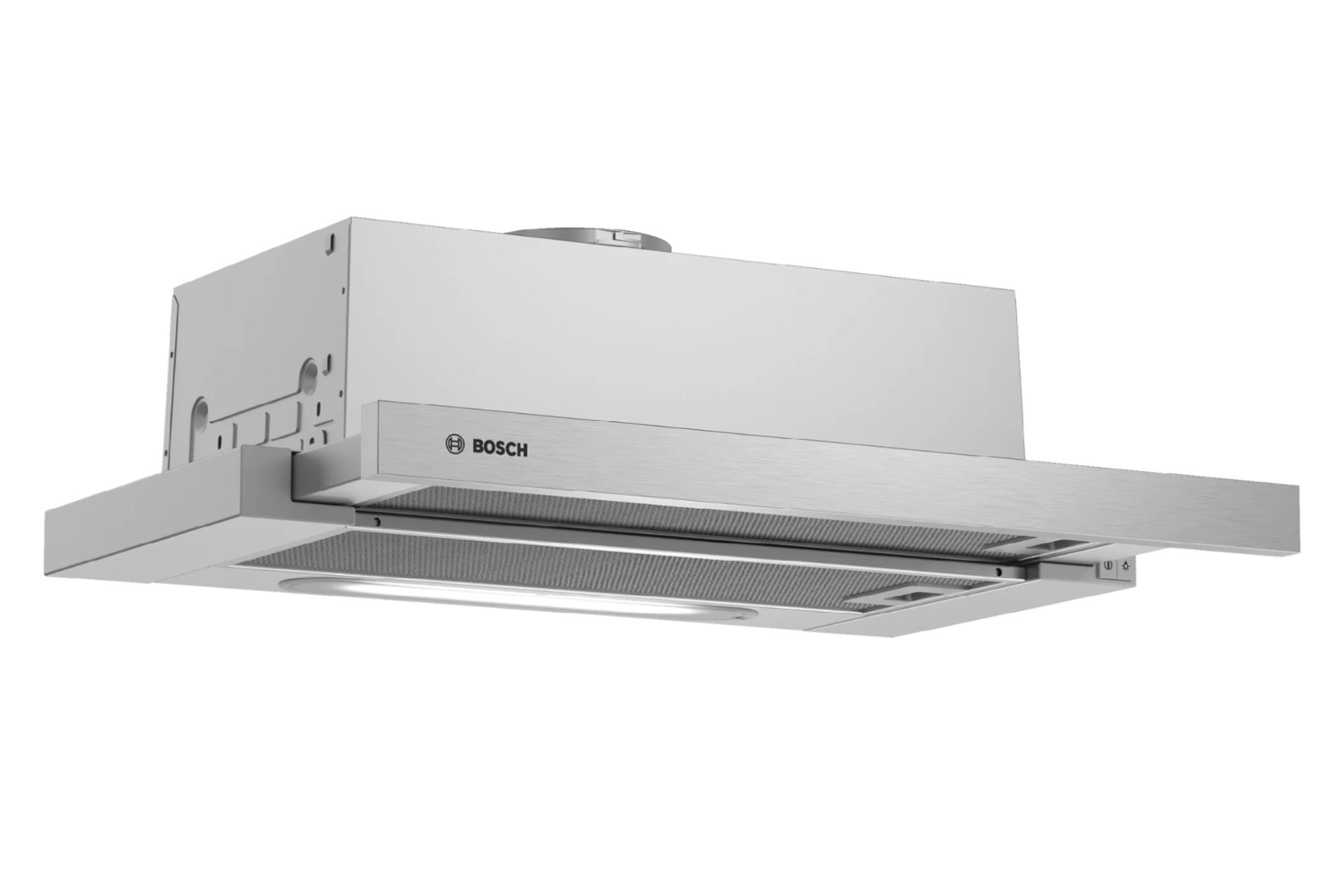 Máy Hút Mùi Âm Tủ BOSCH DFT63AC50