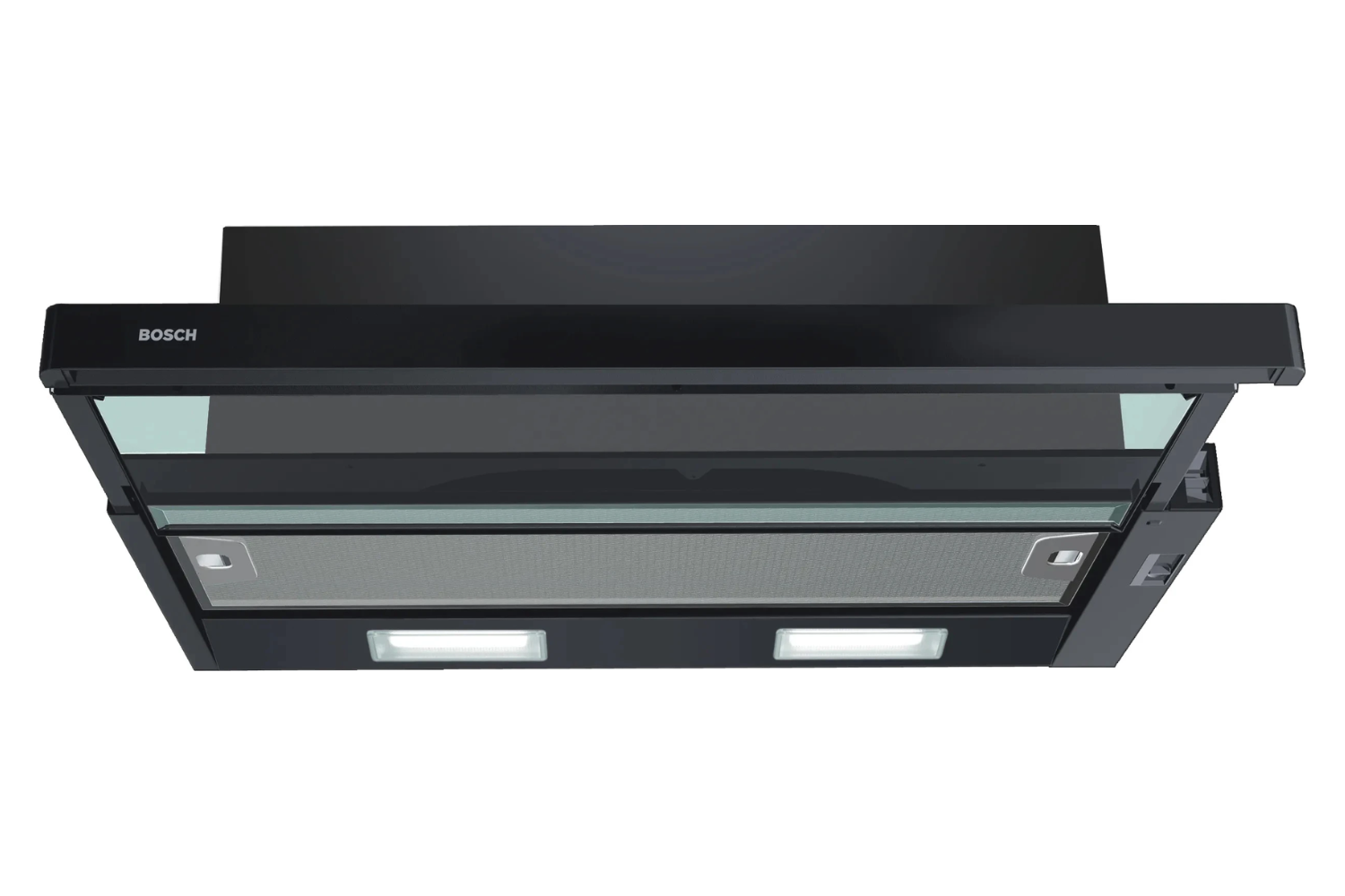 Máy hút mùi âm tủ Bosch DFT63CA61B SERIE 2 | Ngang 60 cm