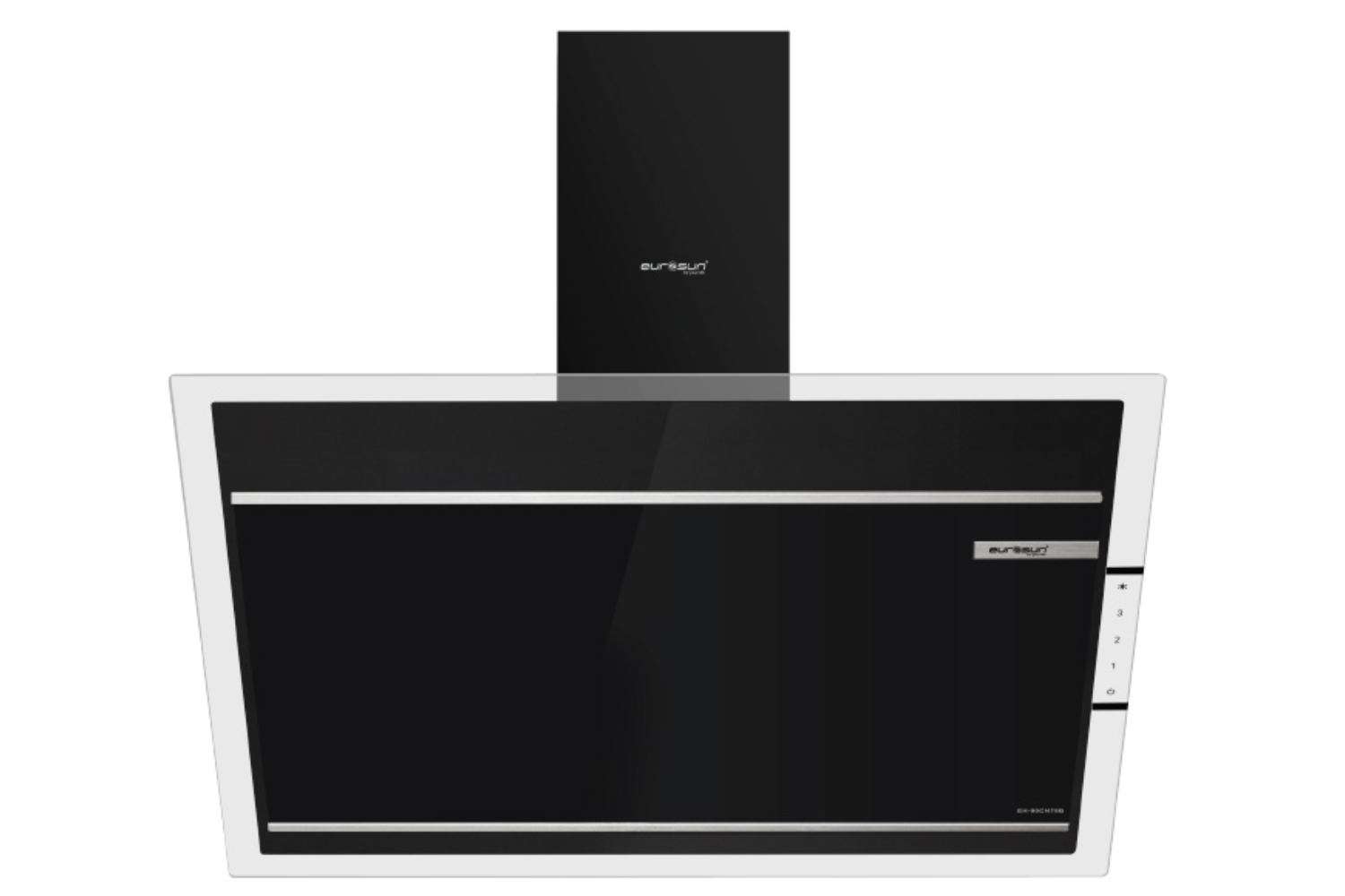 Hút mùi gắn tường Eurosun EH-90CN78B | 90 cm