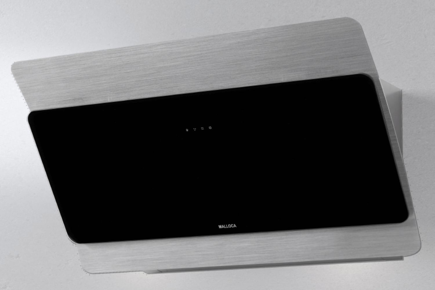 Máy hút mùi áp tường Malloca PLANA K3444