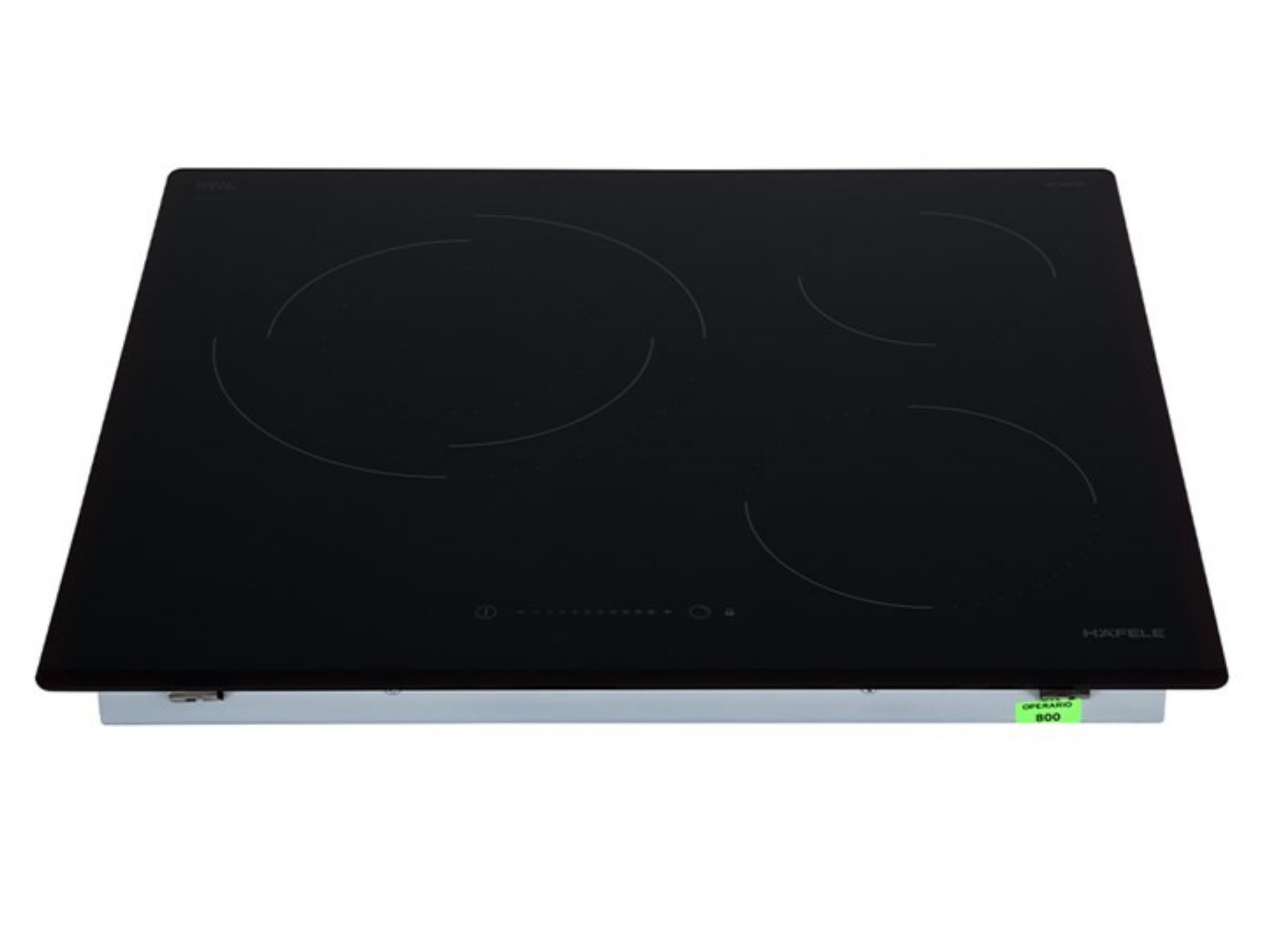 Bếp Điện Âm Hafele HC-R603D (536.01.901) | 03 Vùng Nấu Hồng Ngoại