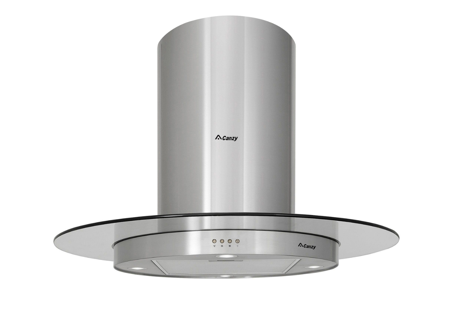 Máy Hút Mùi Treo Độc Lập Canzy CZ 890G