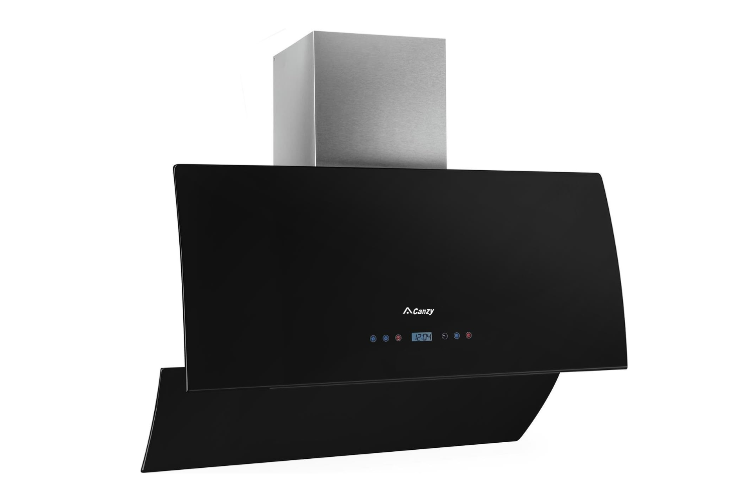Máy Hút Mùi Kính Vát Cong Canzy CZ 2890GH