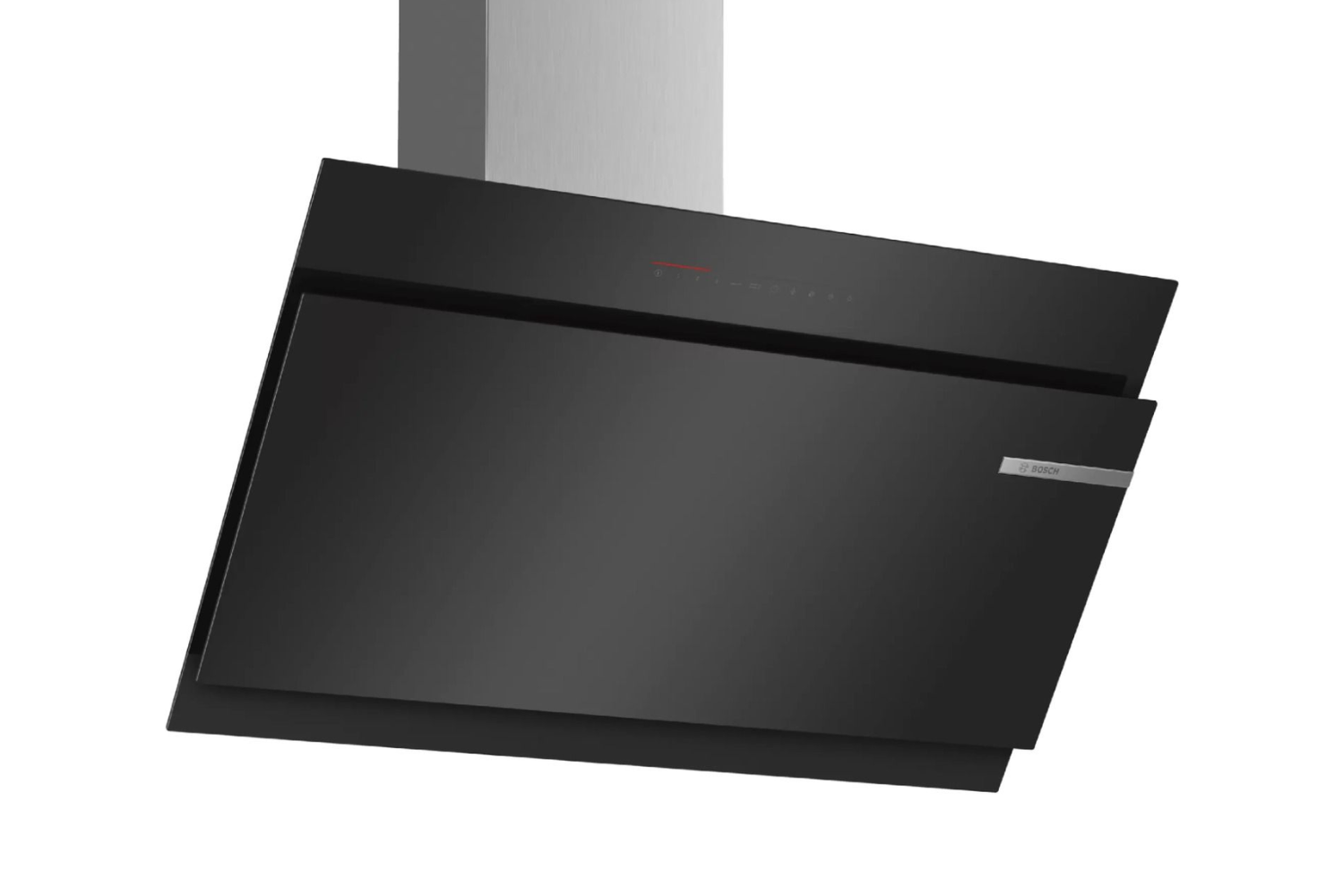 Máy Hút Mùi Kính Vát Bosch DWK97JQ60B Series 6