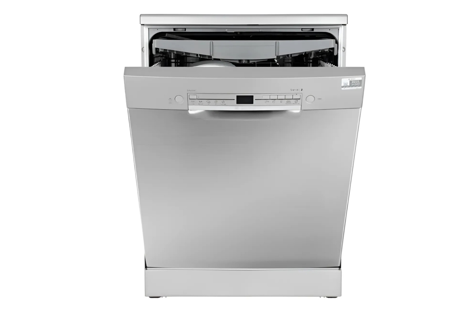 Máy Rửa Bát Độc Lập Bosch SMS2IVI61E Series 2