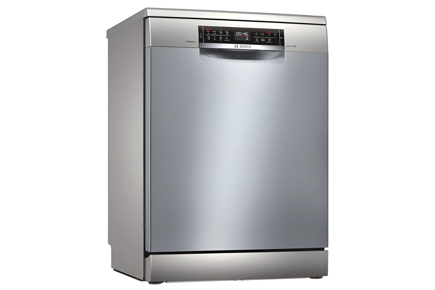 Máy Rửa Bát Độc Lập Bosch SMS6ZCI42E Series 6