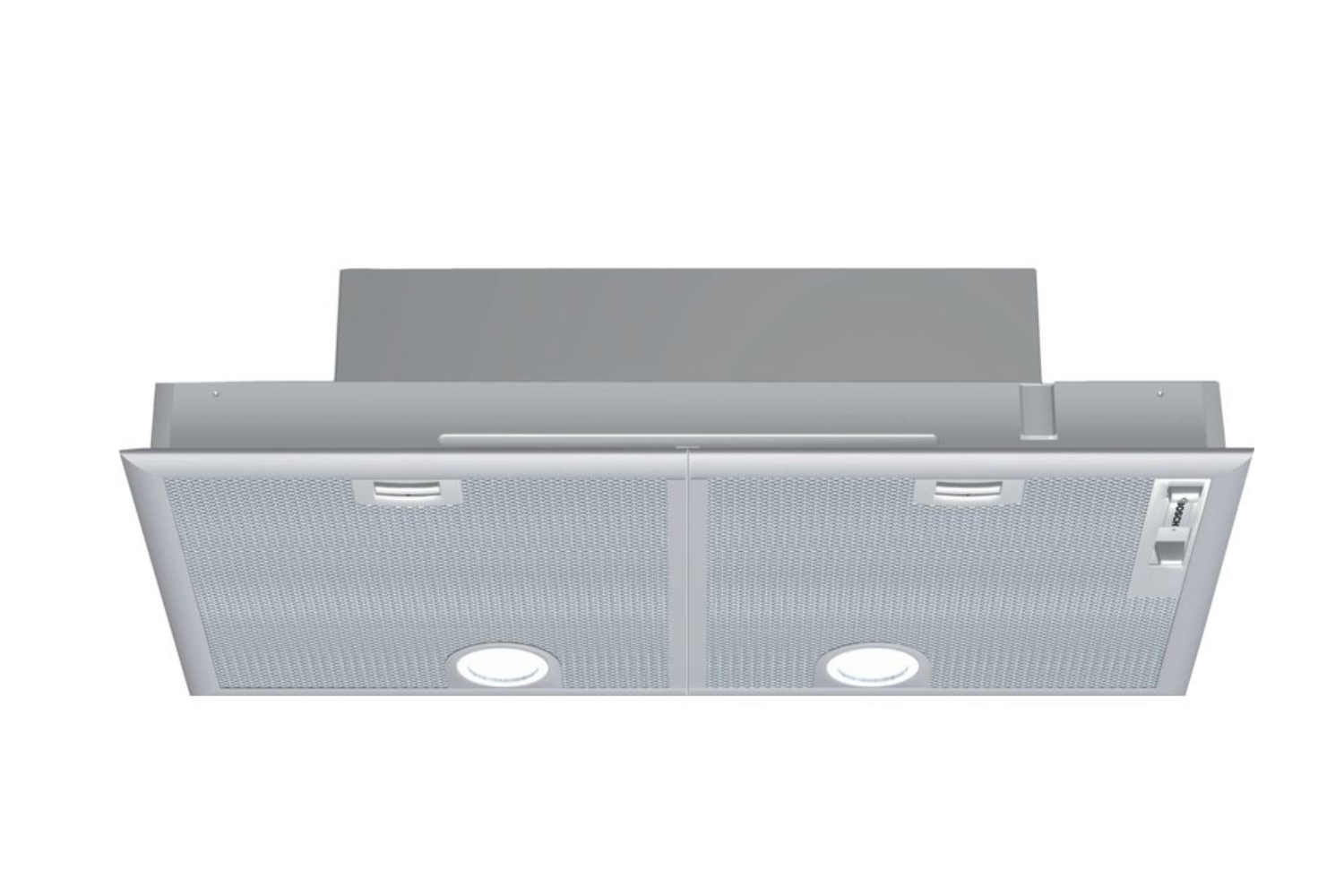 Máy Hút Mùi Âm Tủ Bosch DHL755BL Series 4