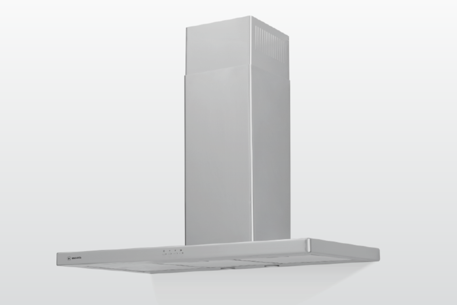 Máy hút mùi áp tường Malloca THETA K1520